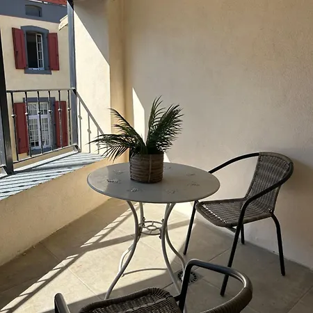 L'Occitane Carcassonne Villa Exterior photo