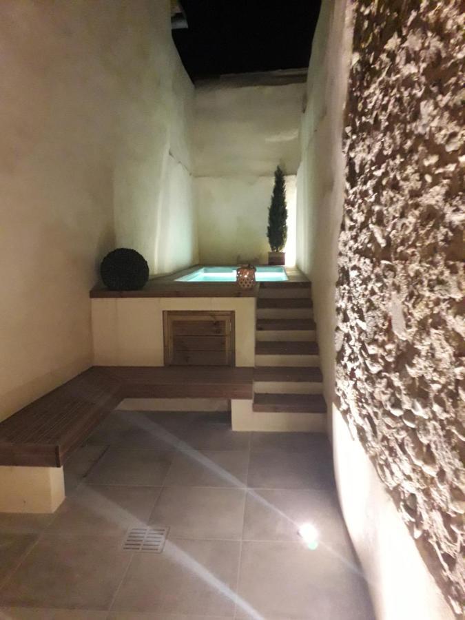 L'occitane Ferienhaus