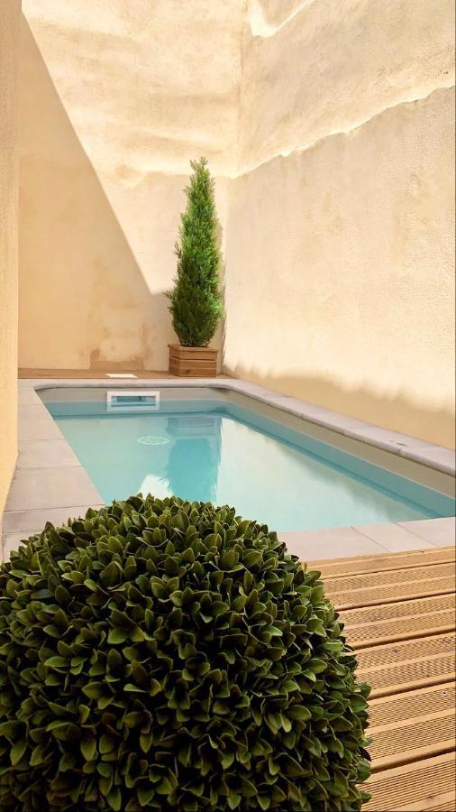 L'occitane Holiday home Carcassonne