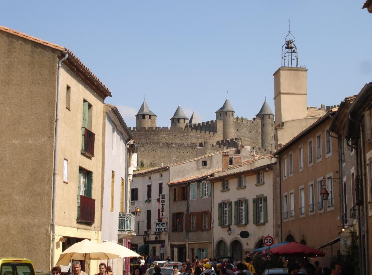 L'occitane * Carcassonne