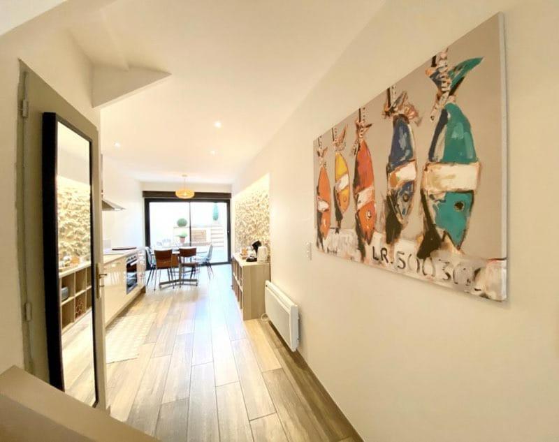 L'occitane Holiday home *