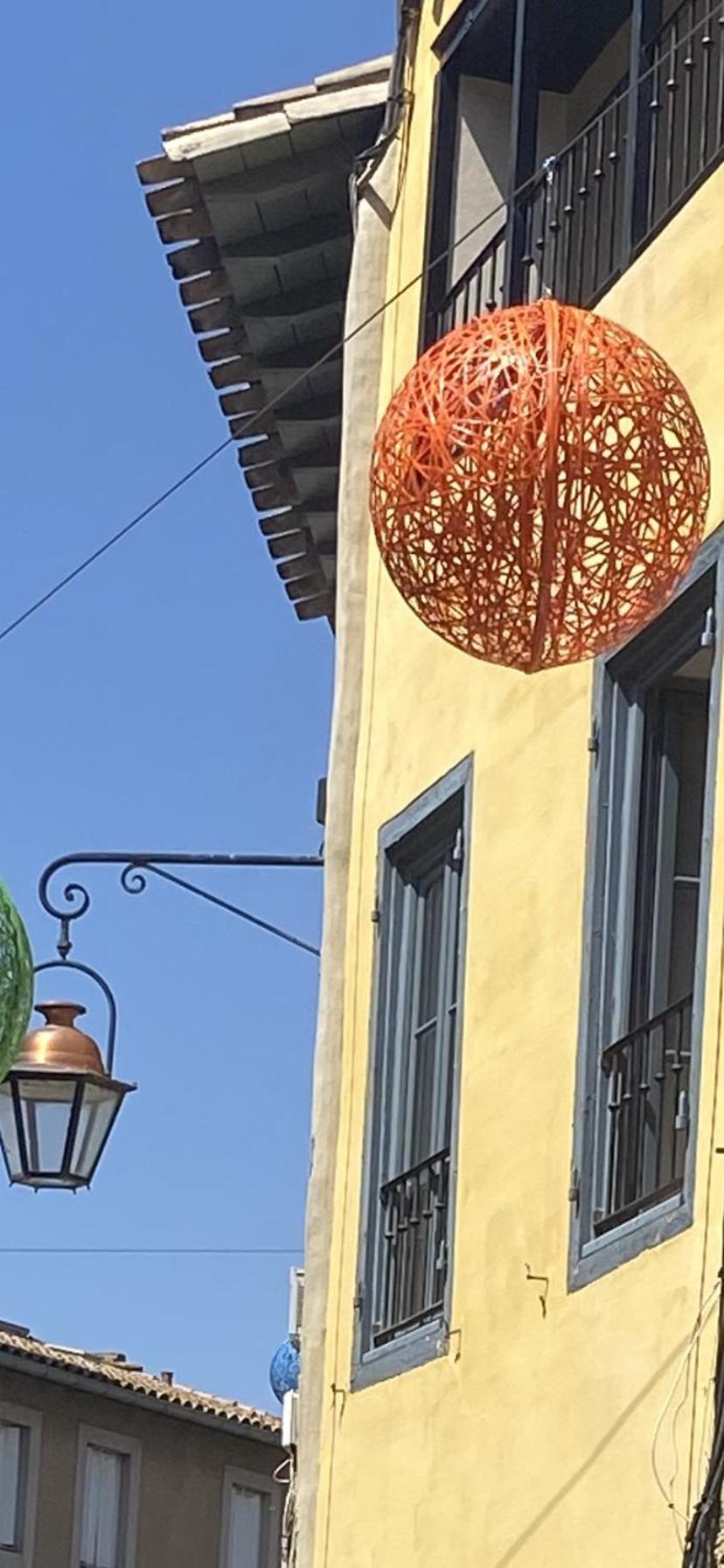 Ferienhaus L'occitane Carcassonne