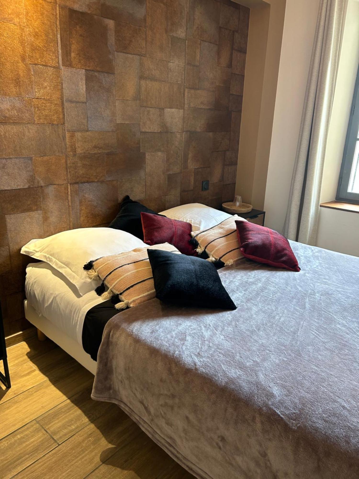 L'occitane Holiday home Carcassonne