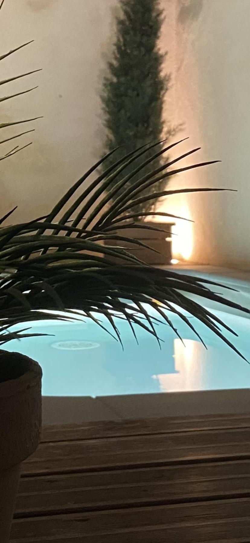 Ferienhaus L'occitane *