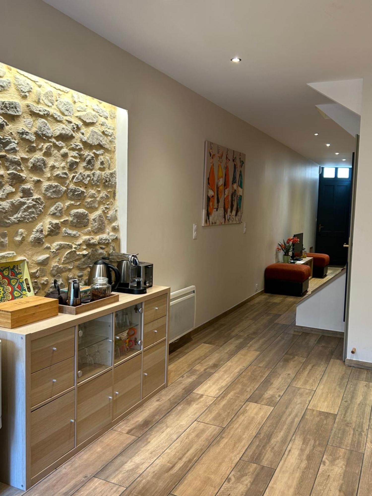 Holiday home L'occitane Carcassonne