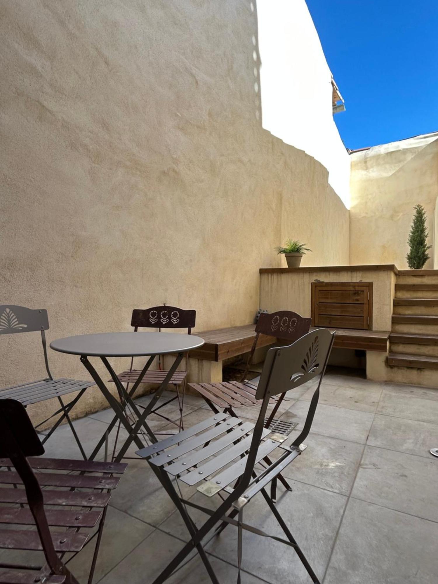 Holiday home L'occitane Carcassonne