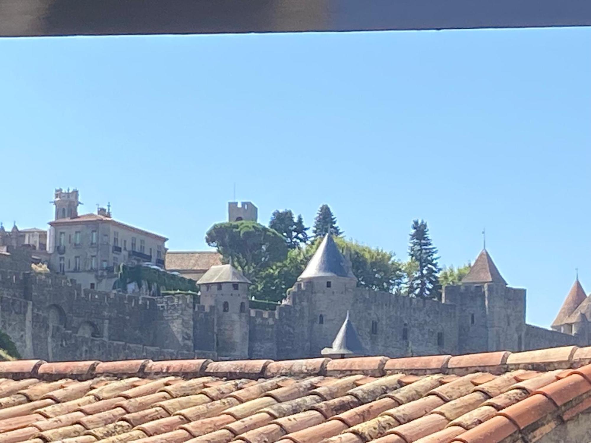 Hébergement de vacances L'occitane