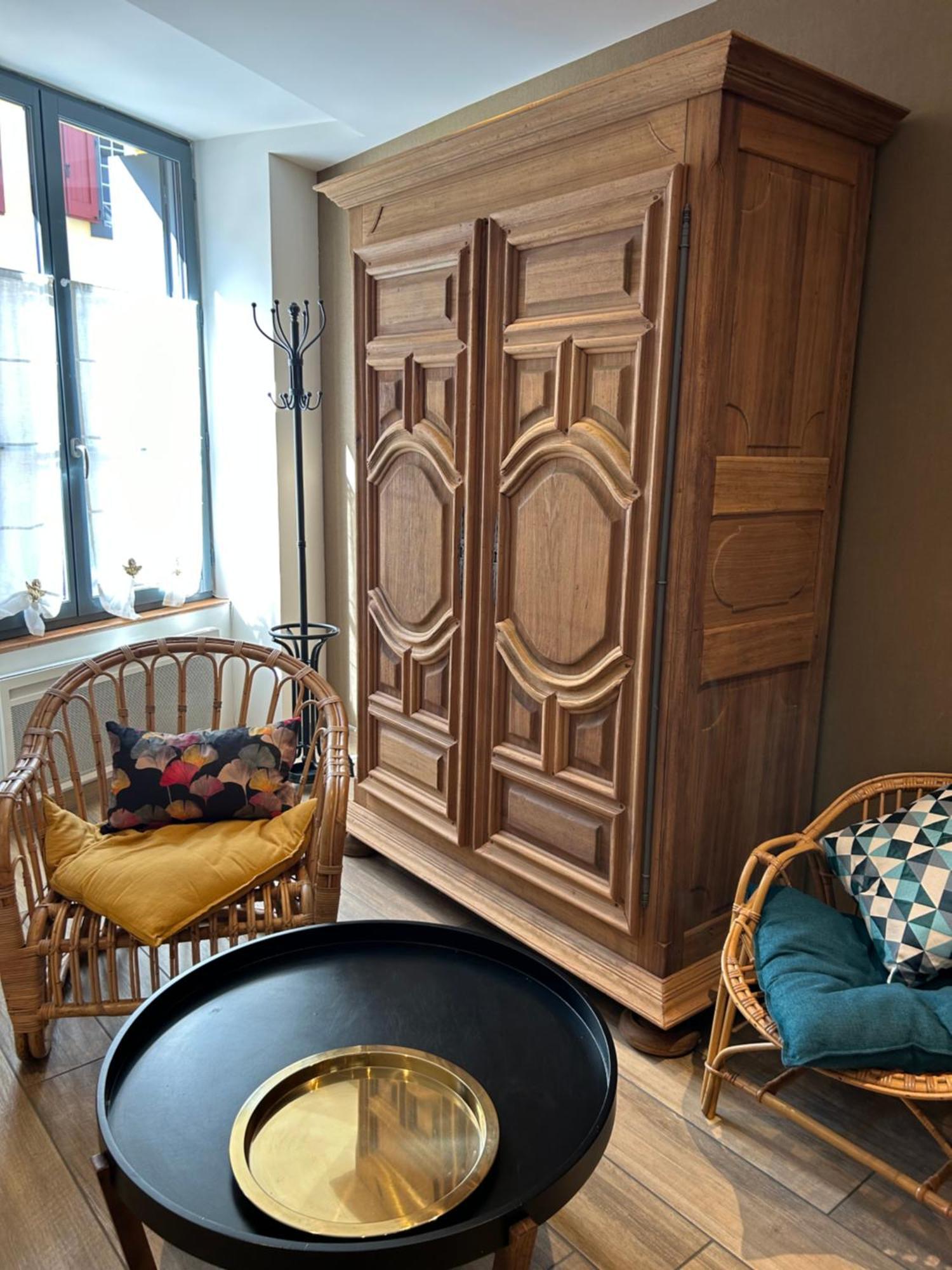 Hébergement de vacances L'occitane *